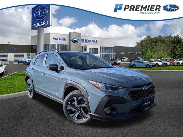 new 2025 Subaru Crosstrek car, priced at $31,598