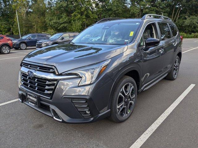 new 2024 Subaru Ascent car, priced at $50,862