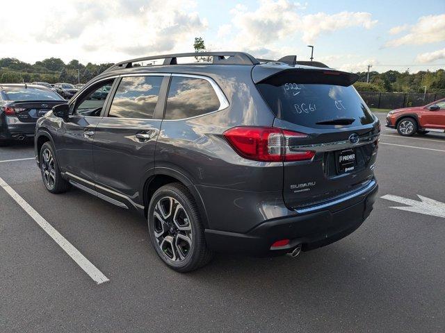 new 2024 Subaru Ascent car, priced at $50,862