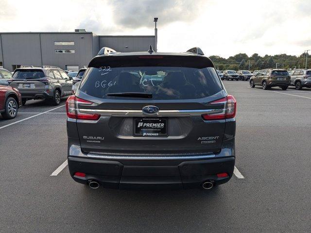 new 2024 Subaru Ascent car, priced at $50,862