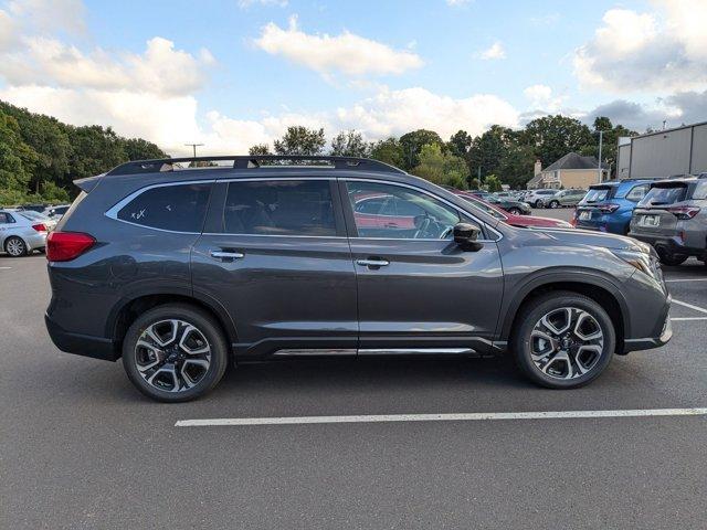 new 2024 Subaru Ascent car, priced at $50,862