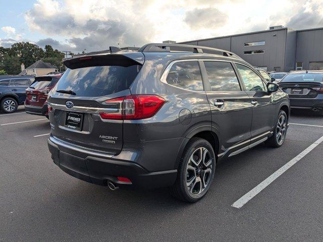 new 2024 Subaru Ascent car, priced at $50,862