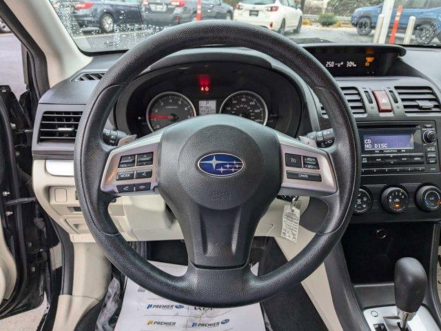 used 2014 Subaru XV Crosstrek car, priced at $12,888