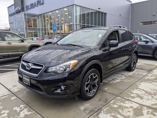 used 2014 Subaru XV Crosstrek car, priced at $12,888