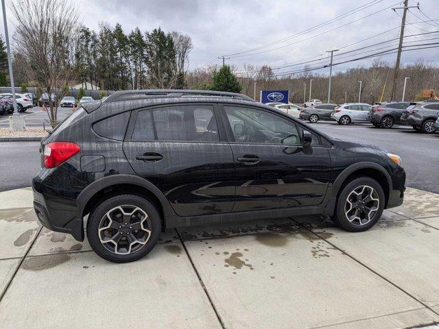 used 2014 Subaru XV Crosstrek car, priced at $12,888