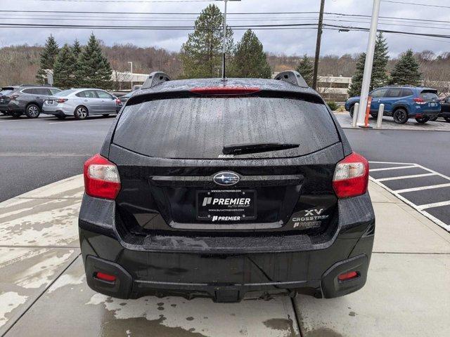 used 2014 Subaru XV Crosstrek car, priced at $12,888