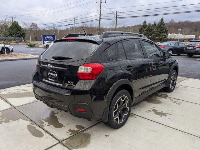 used 2014 Subaru XV Crosstrek car, priced at $12,888