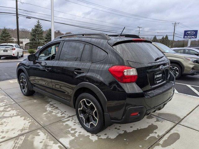 used 2014 Subaru XV Crosstrek car, priced at $12,888