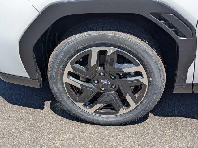 new 2025 Subaru Forester Hybrid car, priced at $40,830