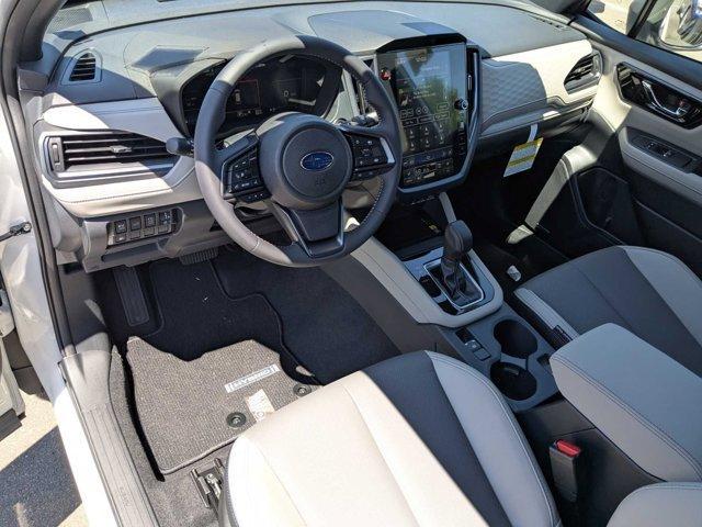 new 2025 Subaru Forester Hybrid car, priced at $40,830