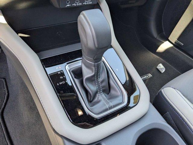 new 2025 Subaru Forester Hybrid car, priced at $40,830