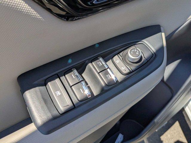 new 2025 Subaru Forester Hybrid car, priced at $40,830