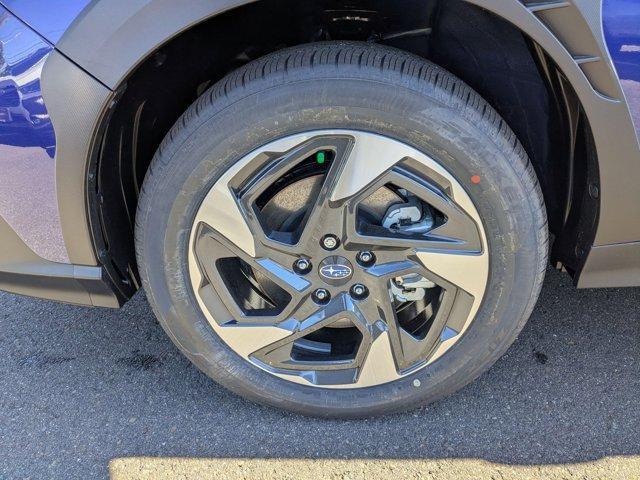 new 2025 Subaru Crosstrek car, priced at $35,990