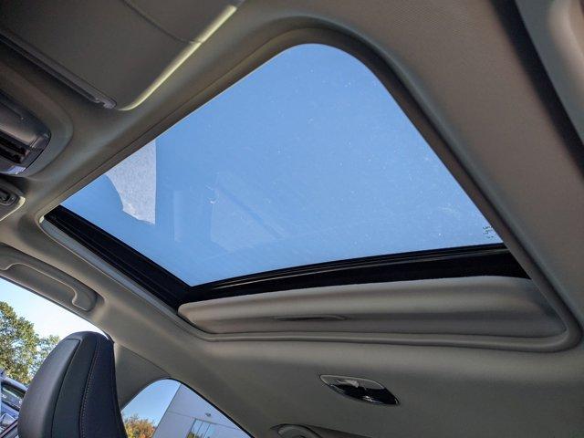 new 2025 Subaru Crosstrek car, priced at $35,990