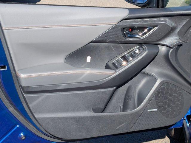 new 2025 Subaru Crosstrek car, priced at $35,990