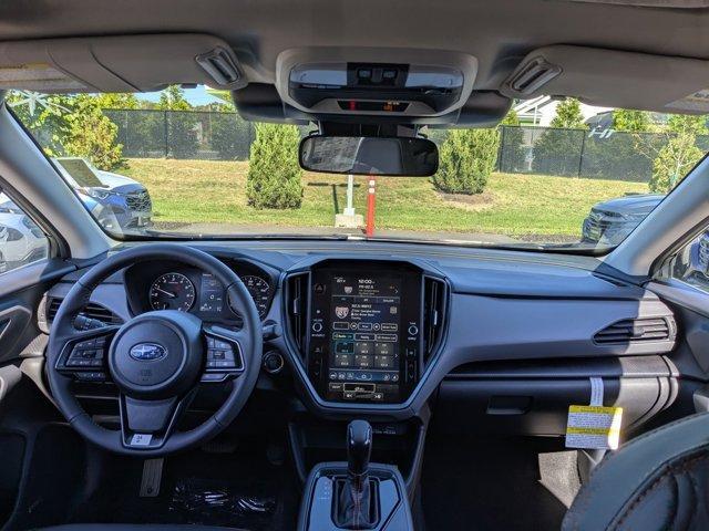 new 2025 Subaru Crosstrek car, priced at $35,990