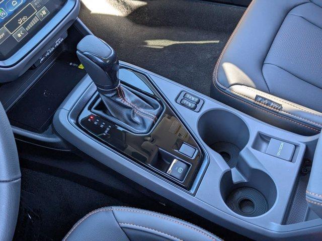 new 2025 Subaru Crosstrek car, priced at $35,990