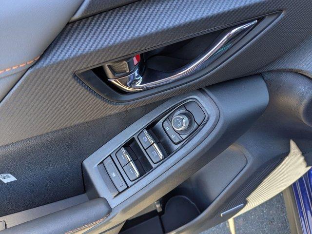 new 2025 Subaru Crosstrek car, priced at $35,990