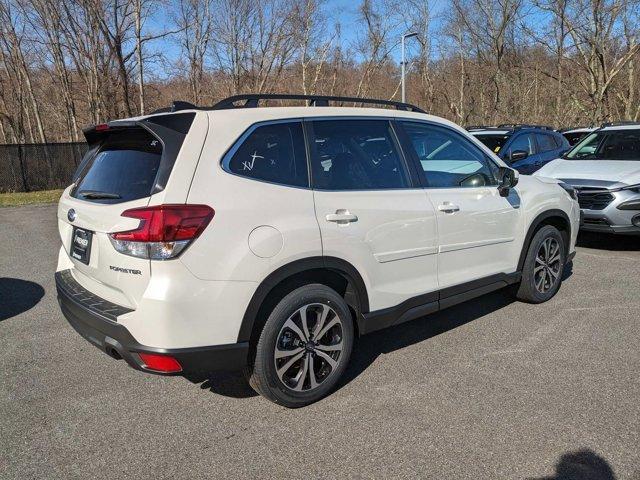 new 2024 Subaru Forester car, priced at $36,790