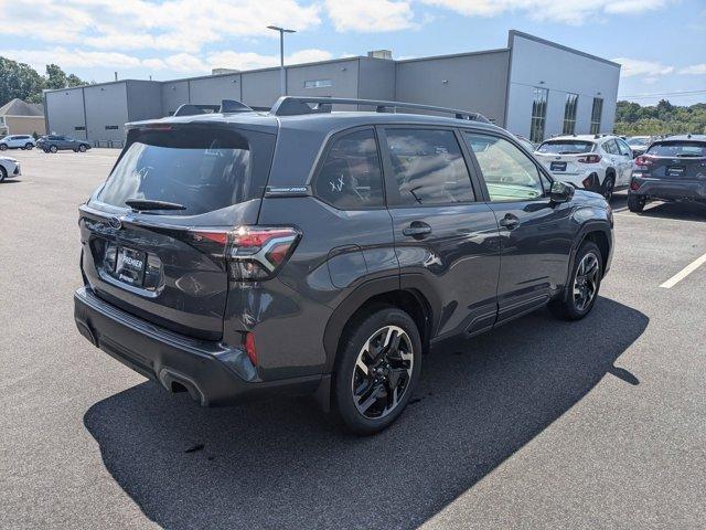 new 2025 Subaru Forester car, priced at $39,564