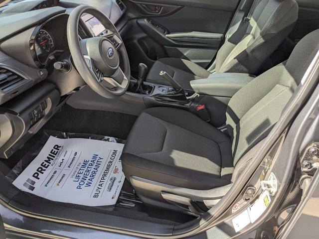 used 2019 Subaru Impreza car, priced at $16,699
