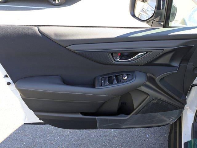 new 2025 Subaru Outback car, priced at $38,009