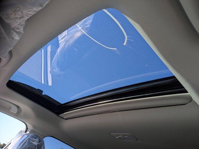 new 2025 Subaru Outback car, priced at $38,009