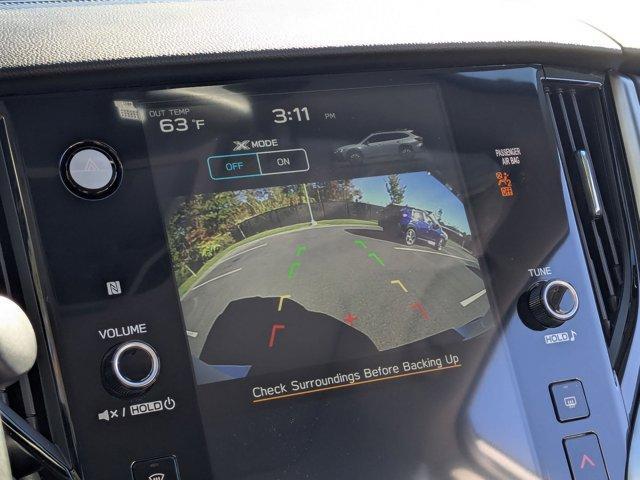 new 2025 Subaru Outback car, priced at $38,009