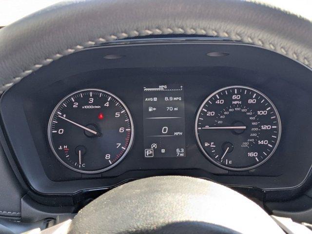 new 2025 Subaru Outback car, priced at $38,009