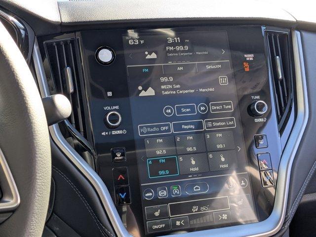 new 2025 Subaru Outback car, priced at $38,009