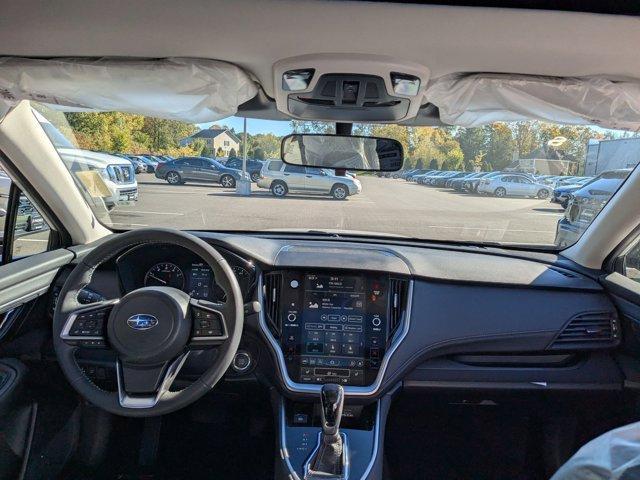new 2025 Subaru Outback car, priced at $38,009