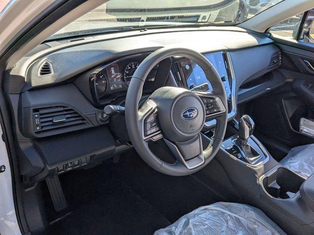 new 2025 Subaru Outback car, priced at $38,009