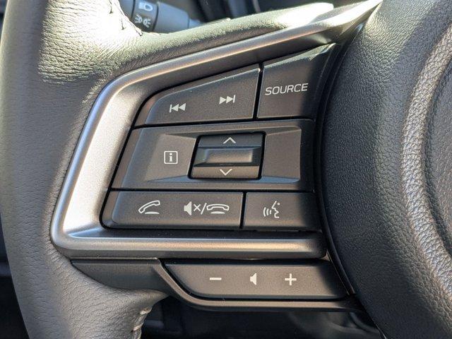 new 2025 Subaru Outback car, priced at $38,009