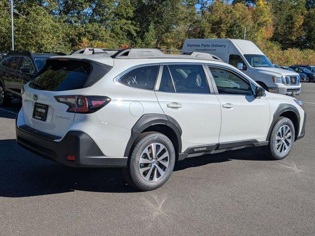 new 2025 Subaru Outback car, priced at $38,009