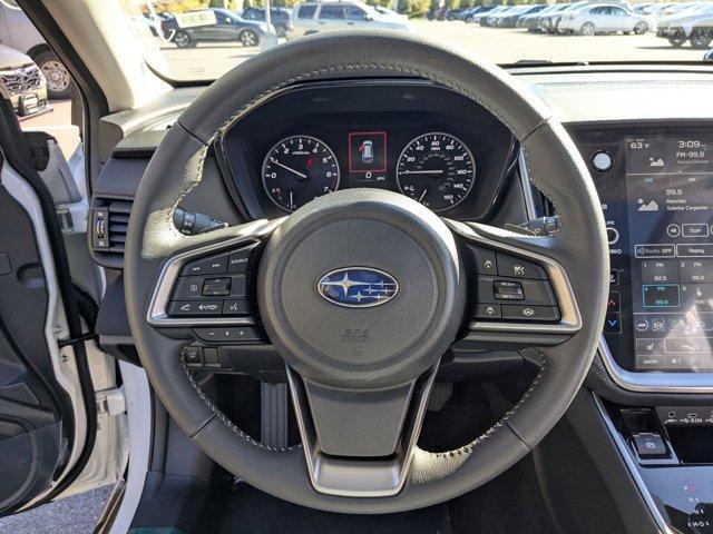 new 2025 Subaru Outback car, priced at $38,009