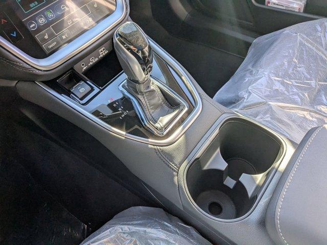 new 2025 Subaru Outback car, priced at $38,009