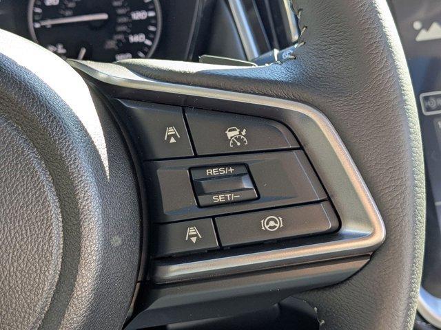 new 2025 Subaru Outback car, priced at $38,009