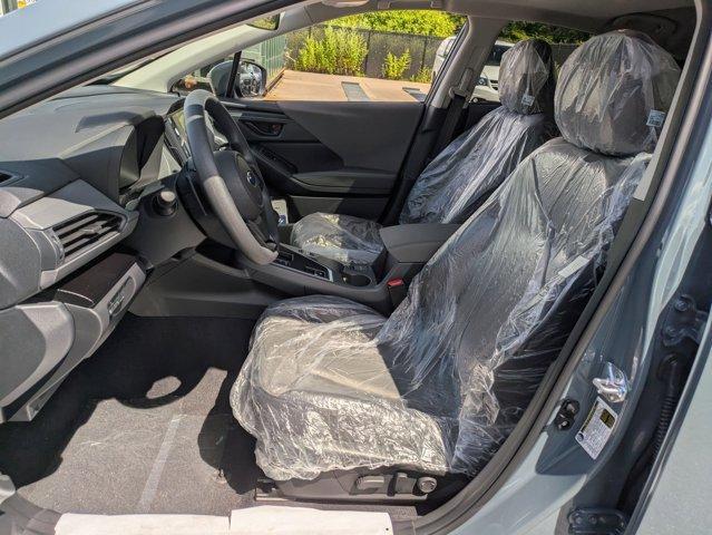 new 2025 Subaru Crosstrek car, priced at $32,580