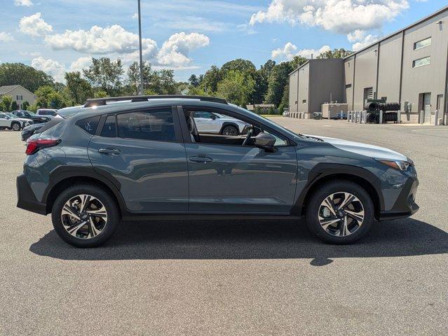 new 2025 Subaru Crosstrek car, priced at $32,580