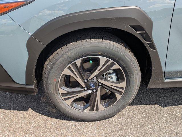 new 2025 Subaru Crosstrek car, priced at $32,580