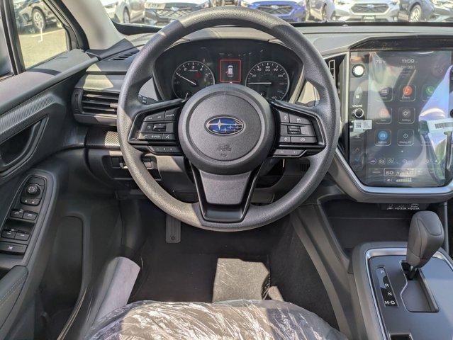 new 2025 Subaru Crosstrek car, priced at $32,580