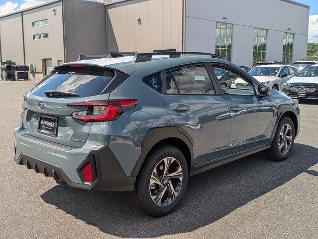 new 2025 Subaru Crosstrek car, priced at $32,580