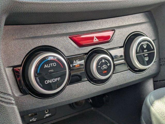 used 2023 Subaru Crosstrek car, priced at $23,998