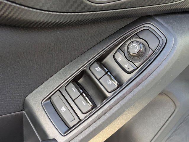 used 2023 Subaru Crosstrek car, priced at $23,998