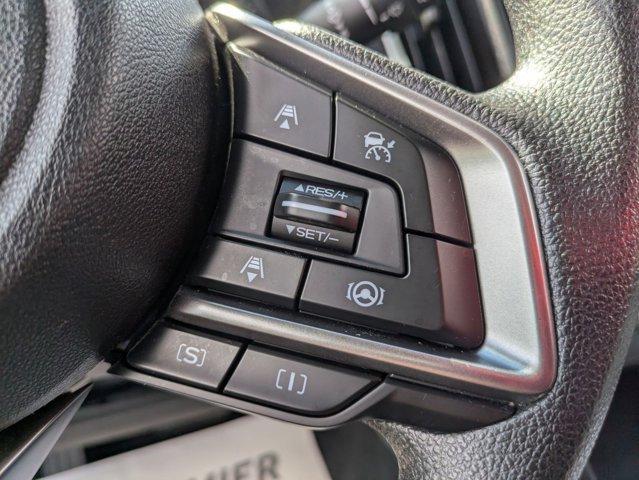used 2023 Subaru Crosstrek car, priced at $23,998