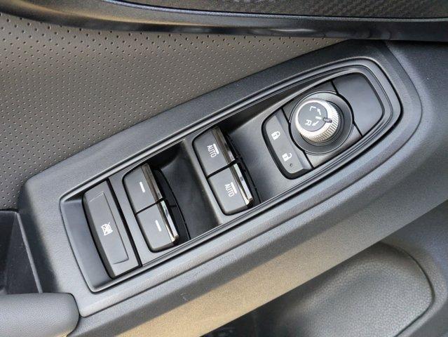 used 2023 Subaru Crosstrek car, priced at $24,837