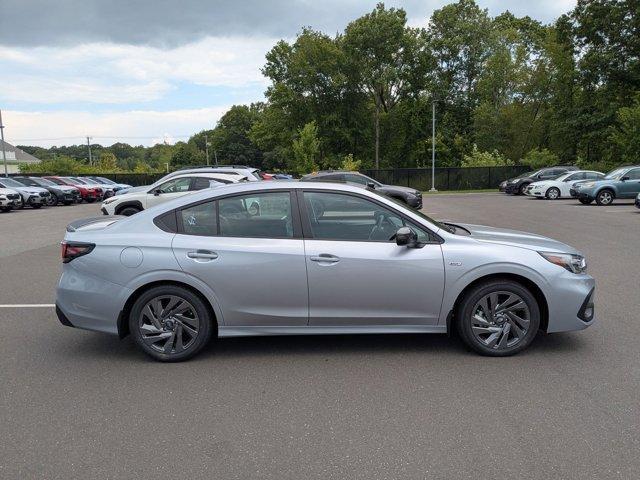 new 2025 Subaru Legacy car, priced at $38,129