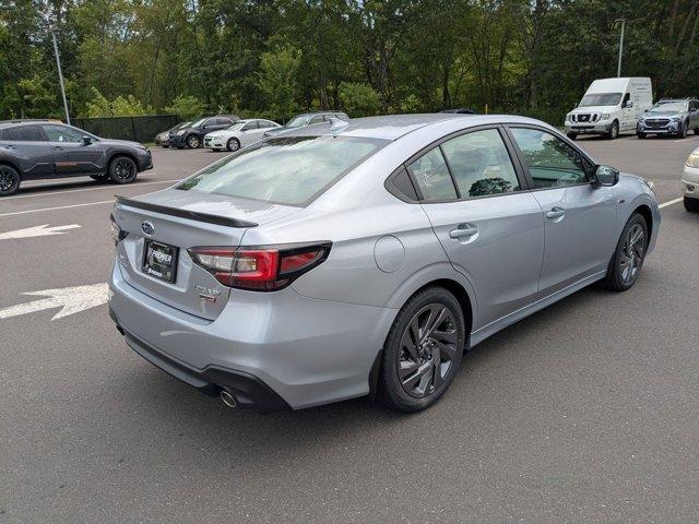 new 2025 Subaru Legacy car, priced at $38,129