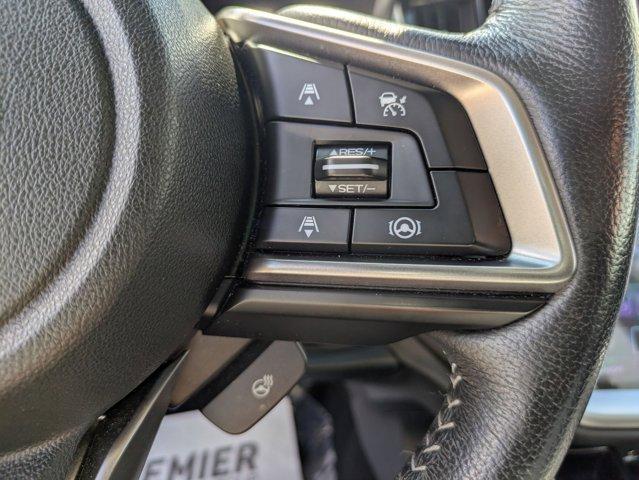 used 2022 Subaru Legacy car, priced at $23,963