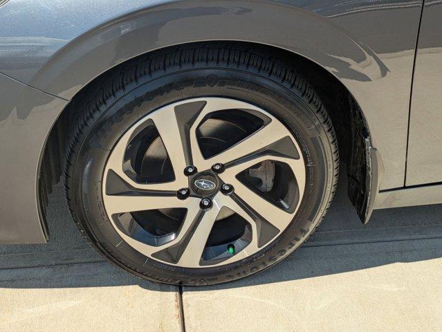 used 2022 Subaru Legacy car, priced at $23,963
